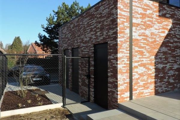 Appartement verhuurd / Paal