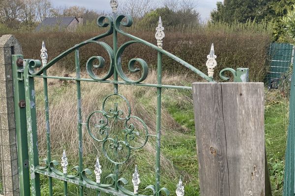 Grond te koop / Genk