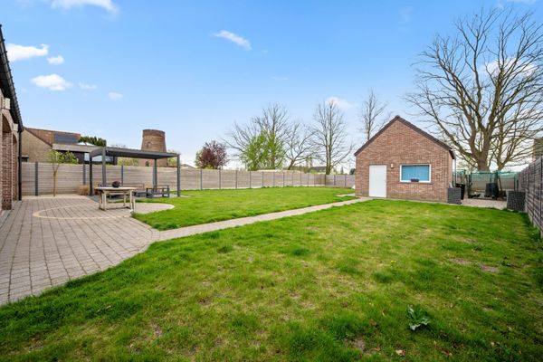 Huis te koop / Putte