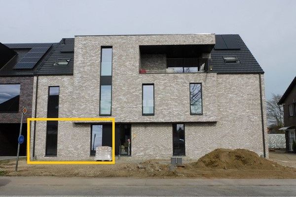 Appartement verhuurd / Helchteren