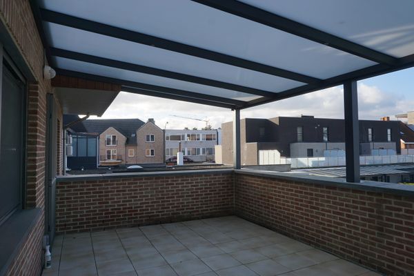 Appartement te huur / Paal