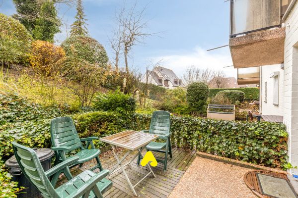 Appartement te koop / De Panne