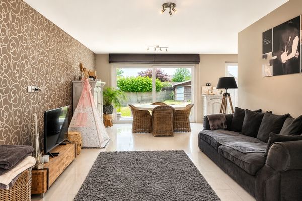 Huis te huur / Diksmuide