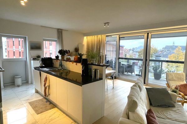 Appartement te huur / Leuven