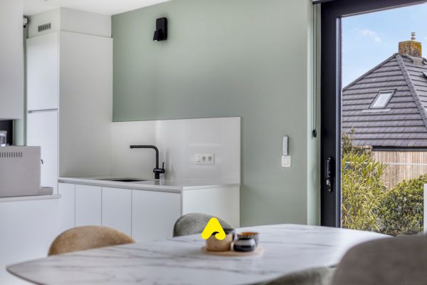 Appartement a vendre / De Panne