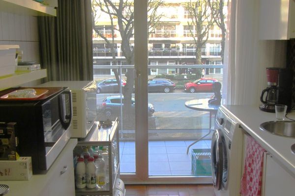 Appartement te koop / Deurne