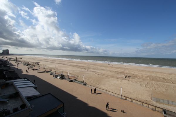 Appartement vakantieverhuur / Oostende
