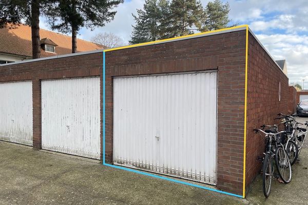 Appartement te koop / Heverlee