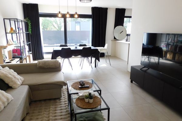 Appartement te huur / Tessenderlo-Ham