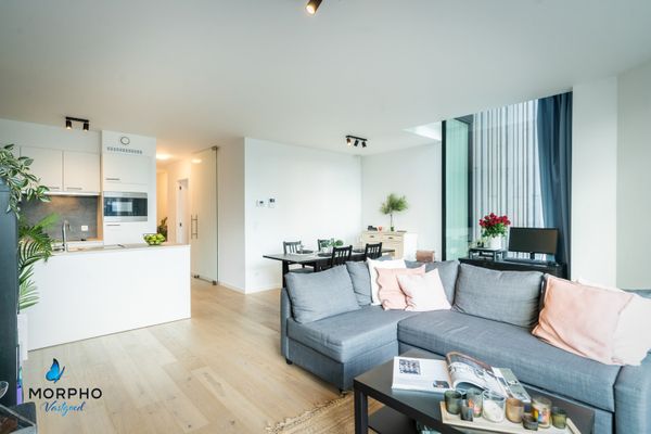 Appartement
                                optie koop
                                in Brugge