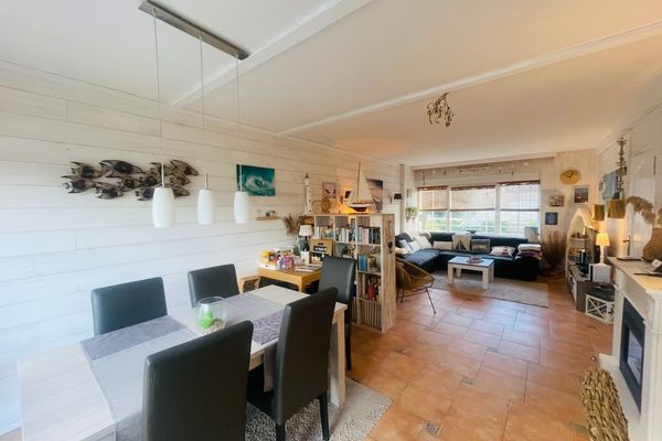 Huis te koop / Zeebrugge