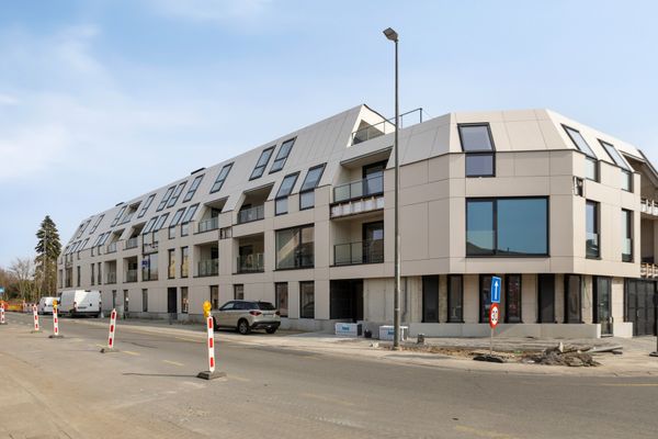 Appartement te koop / Tongeren