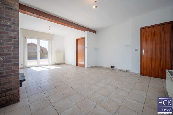 Huis te huur / De Pinte