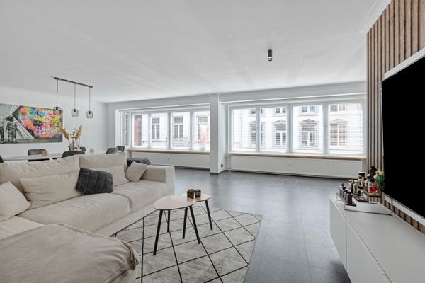 Appartement
                            te koop in Sint-Truiden