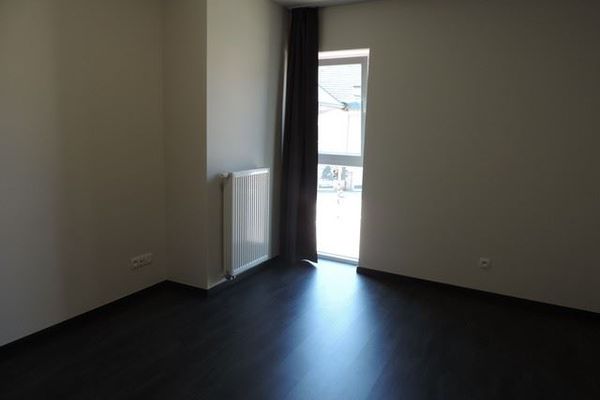 Appartement verhuurd / Paal