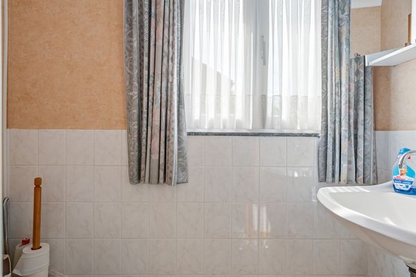 Huis te koop / Scherpenheuvel