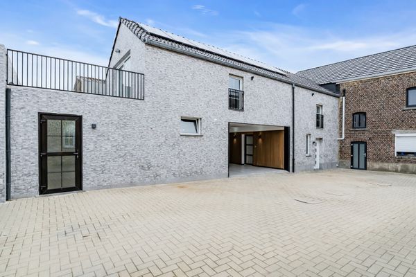 Huis te koop / Riemst