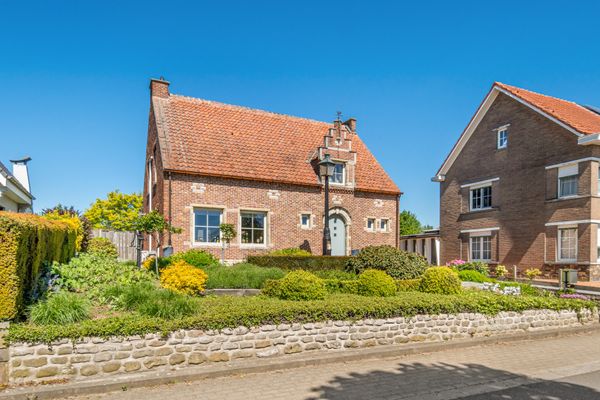 Villa in Erps-Kwerps
