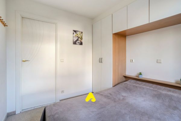 Appartement te koop / De Panne
