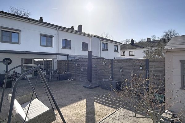 Huis te koop / Hasselt