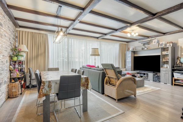 Appartement te koop / Merksem