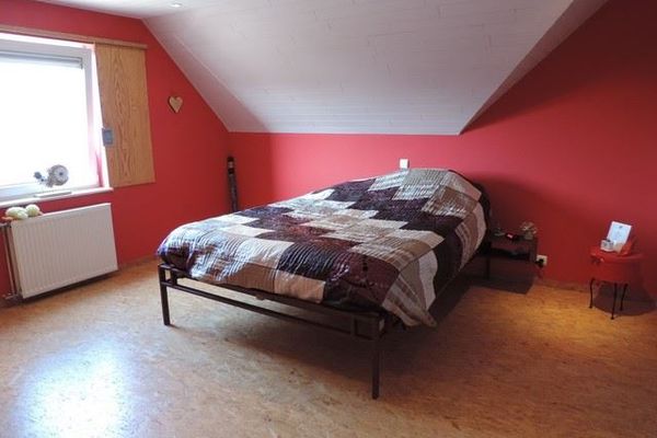 Huis verkocht / Lummen