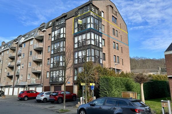 Appartement te koop / Kessel-Lo