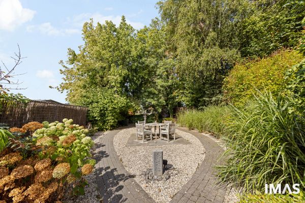 Huis te koop / Spalbeek
