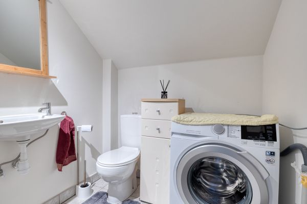 Appartement verkocht / Herk-de-Stad
