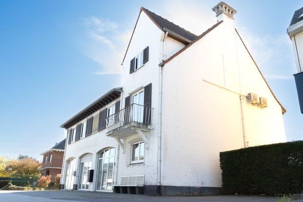 Commercieel te huur / Houthalen-Helchteren