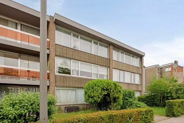 Appartement te koop / Merksem