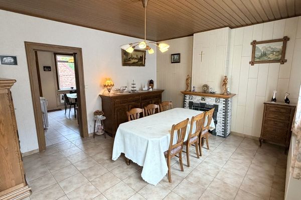 Huis te koop / Tildonk