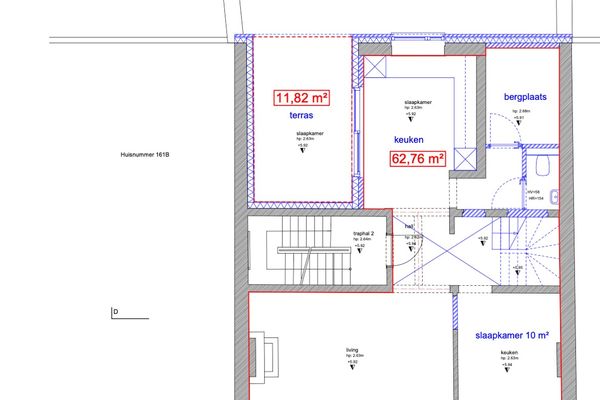 Huis te koop / Hasselt