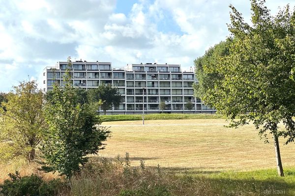 Garage
                            te huur in Nieuwpoort