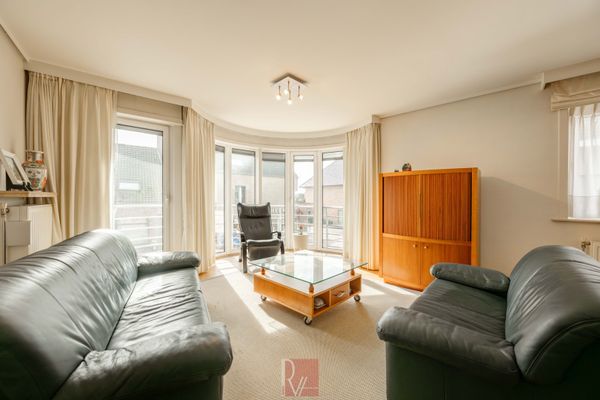 Appartement
                            te koop in Meulebeke