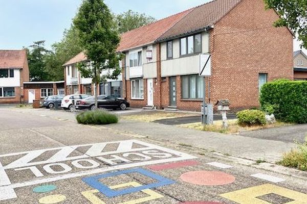 Huis verkocht / Hasselt