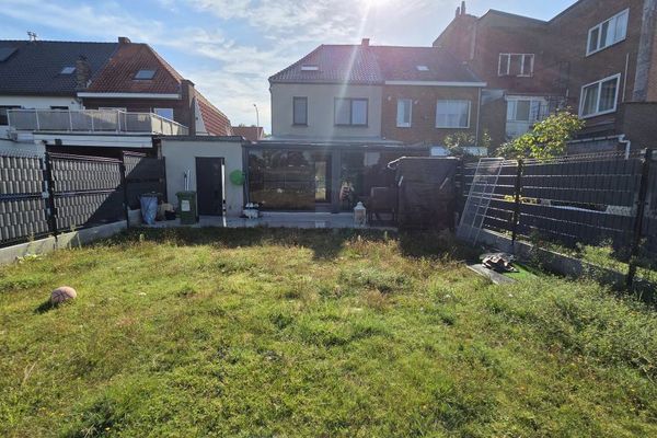 Huis te koop / Hasselt