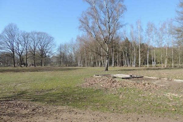 Huis verkocht / Beringen