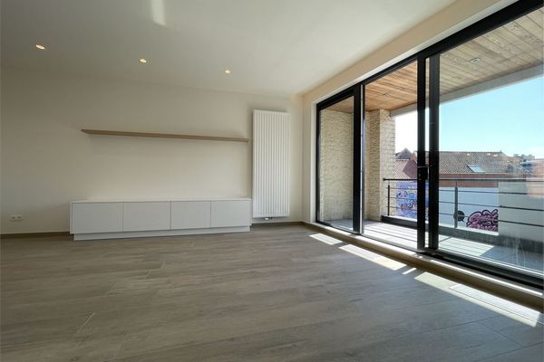 Appartement te huur / Hasselt