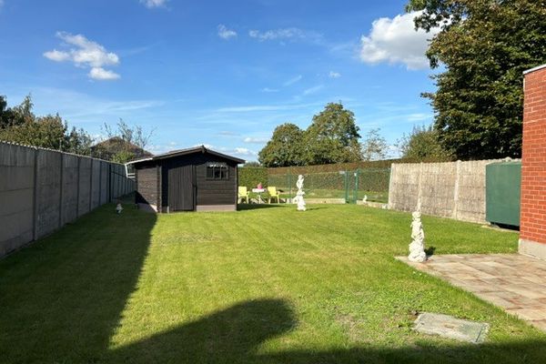 Huis te koop / Desselgem