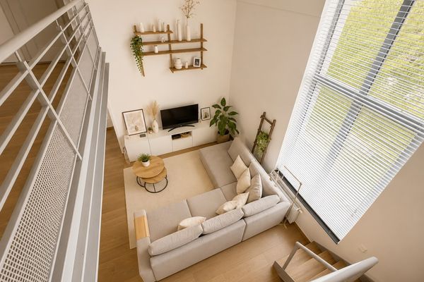 Appartement
                                a louer
                                in Schaerbeek
