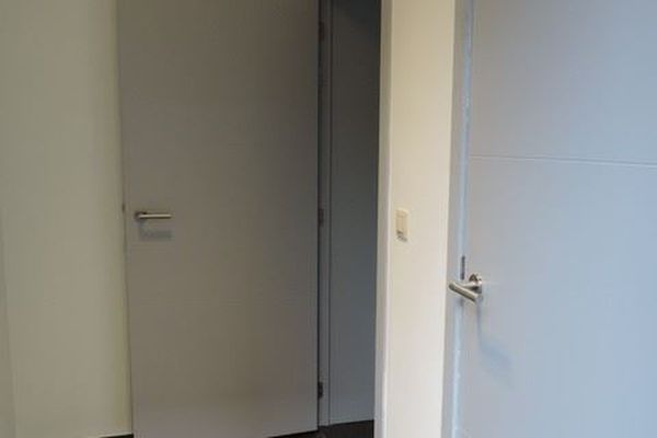 Appartement verhuurd / Koersel