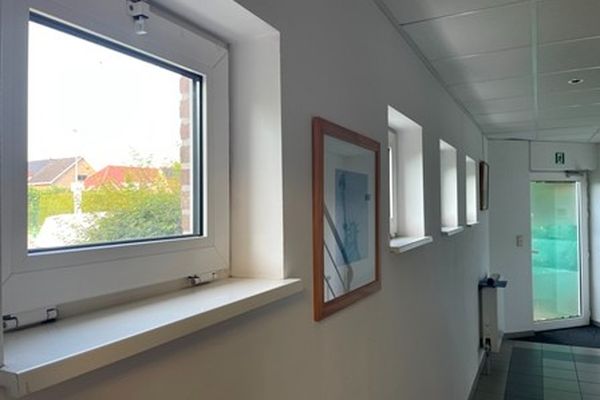 Commercieel te huur / Kuringen