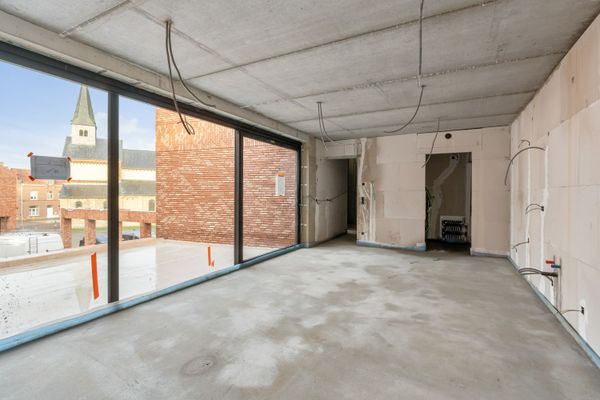 Appartement te koop / Sint-Truiden