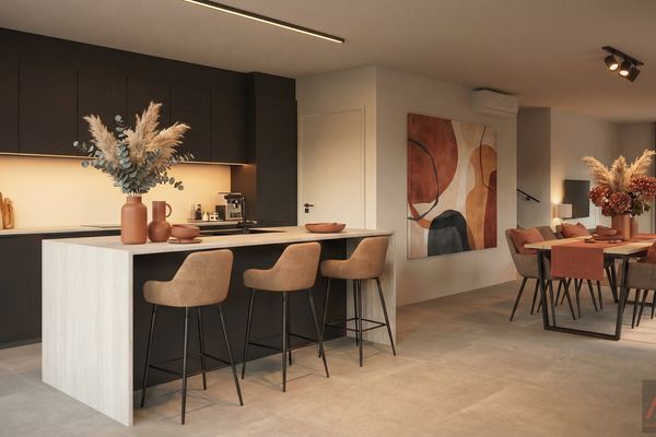 Woning te koop in Genk