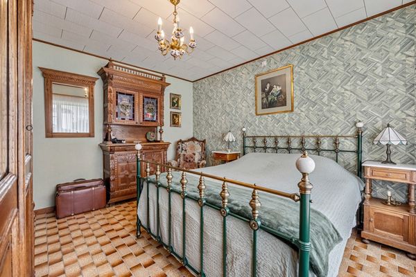 Huis te koop / Loksbergen