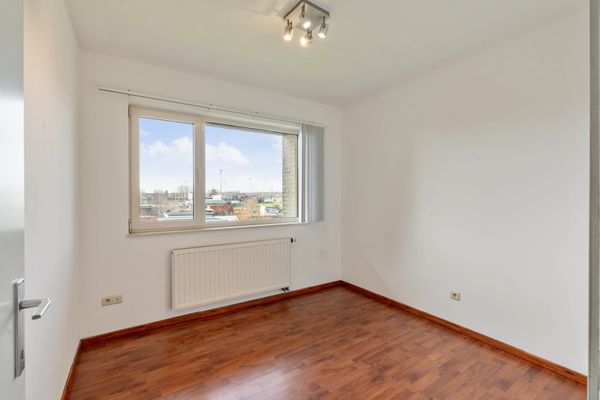 Dekkenstraat 102, B101, Sint-Truiden, slaapkamer 2