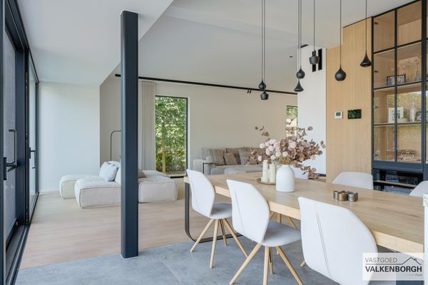 Huis te koop / Vliermaalroot