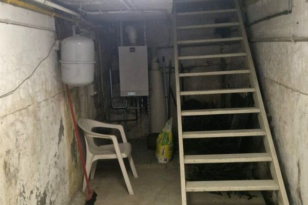 Appartement te koop / Paal