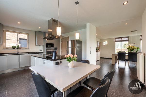 Huis te koop / Sint-Laureins